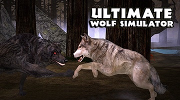 Download & Play Ultimate Wolf Simulator on PC & Mac (Emulator)