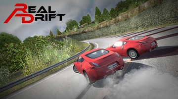 Real Drift Car Racing – Apps no Google Play