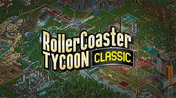 Download & Play RollerCoaster Tycoon Classic on PC & Mac (Emulator);