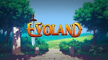 evoland 2 controls