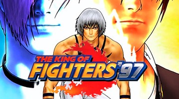 the king of fighters 97 para pc