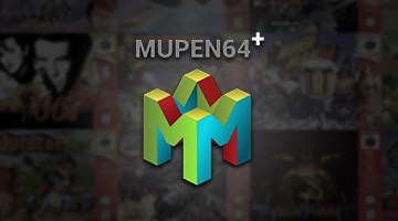 Home - mupen64plus