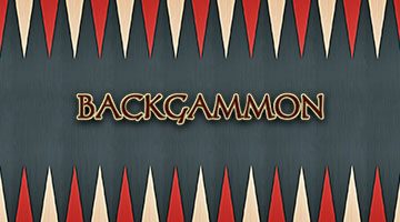Play Backgammon