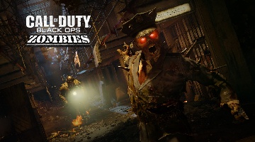 Download Call Of Duty Black Ops Zombies On Pc With Bluestacks