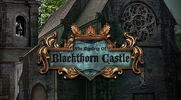 Blackthorn castle прохождение