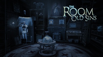 free download the room old sins pc