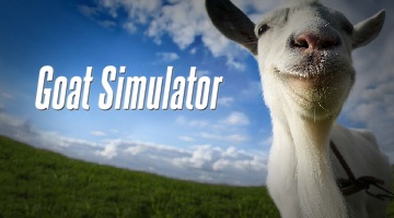 what did goat simulator download today