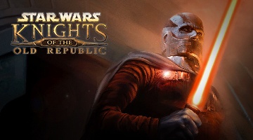 Star Wars: KOTOR