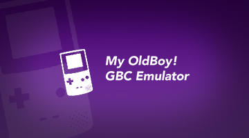 mac osx 10.8.5 game boy color emulator