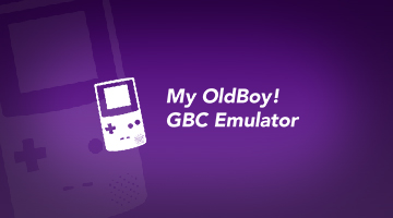 oldboy emulator