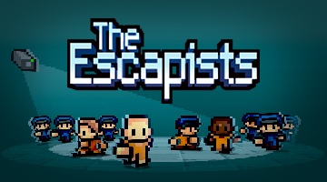 Download & Play The Escapists: Prison Escape on PC & Mac (Emulator)