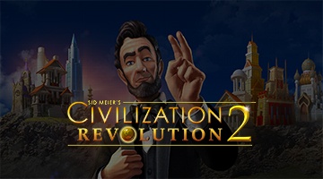 civilization revolution 2 free