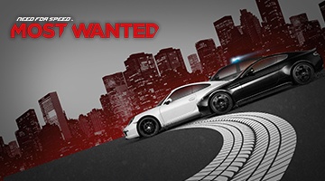 Need for speed most wanted mac dmg 1