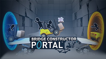 Bridge Constructor Portal