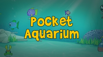Download & Play Pocket Aquarium on PC & Mac (Emulator)