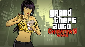 GTA: Chinatown Wars - Apps on Google Play