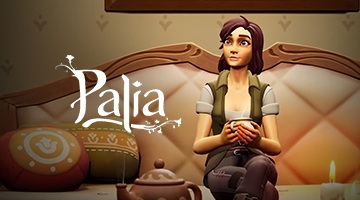 Download and play Palia on PC & Mac (Emulator)