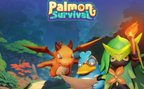 Palmon: Survival – Guia de reprodução para desbloquear Palmone raros e aumentar o poder