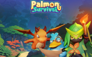 Guide de l’Elevage dans Palmon: Survival  Débloquer des Palmons Rares et Devenez Plus Pluissant