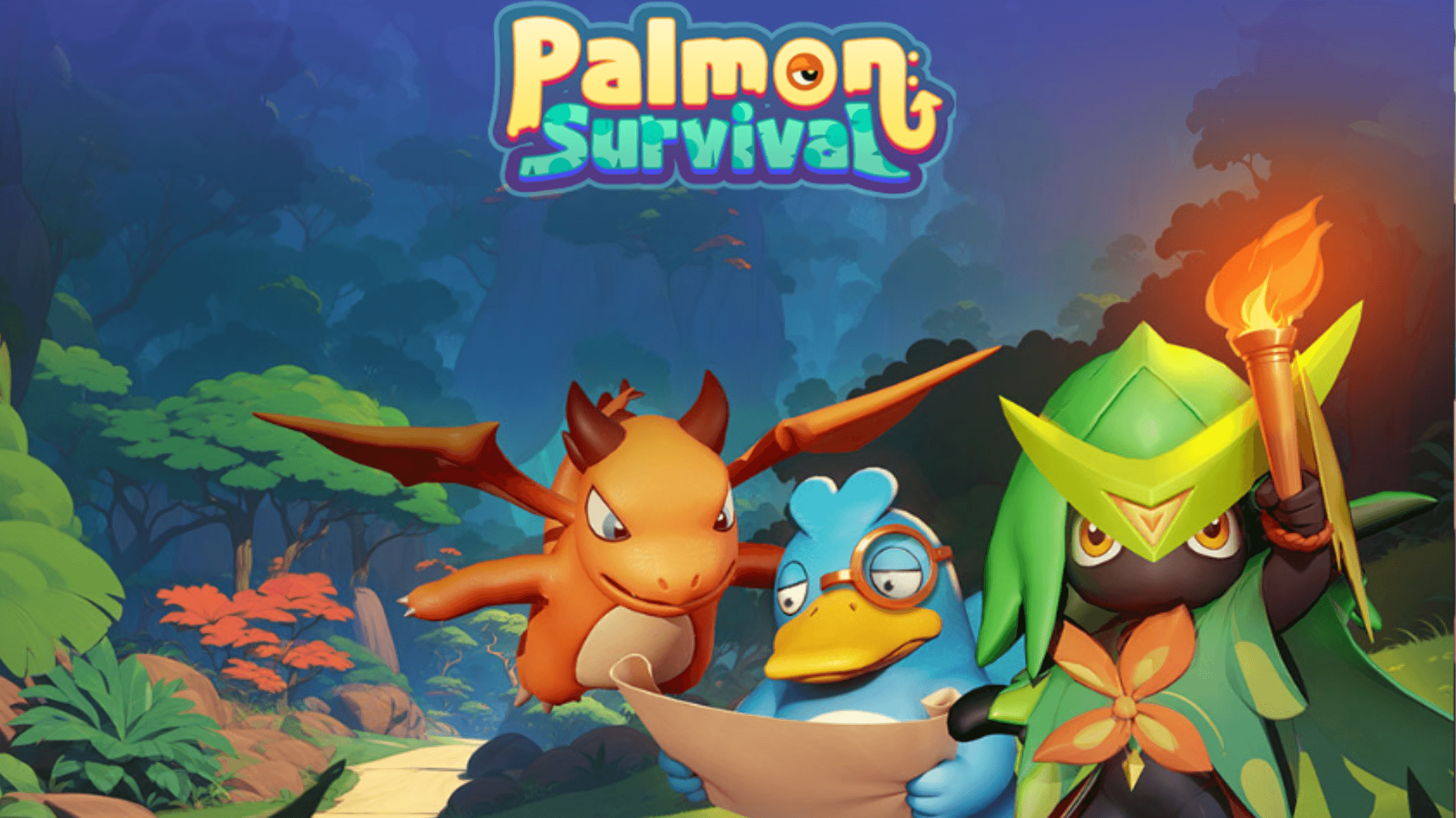 Palmon Survival Best Teams Guide – Dominate the Island with the Right Com