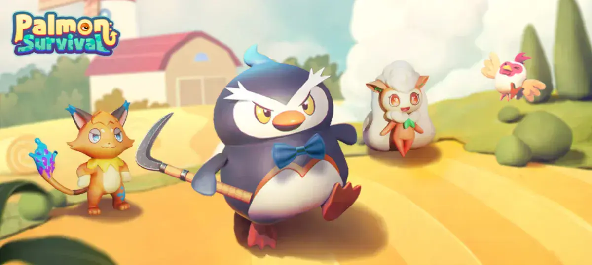 Guía para principiantes de Palmon: Survival
