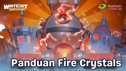 Semua Yang Harus Kamu Ketahui di Endgame Whiteout Survival  –  Fire Crystals