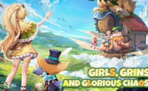 Panduan Install Game Seal of Fate Mirage di PC Pakai BlueStacks