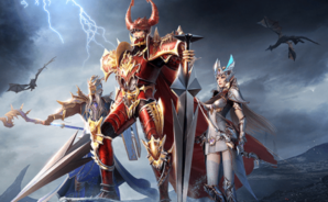 Panduan Kelas MU: Dark Epoch – Pilihan Terbaik untuk Player F2P!