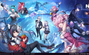 Panduan Lengkap Haniel NTE Neverness to Everness – Build, Skill, hingga Komposisi Tim Terbaik!