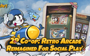 Panduan Pemula ACECRAFT – Cara Menjadi Ace Pilot di Dunia Cloudia!