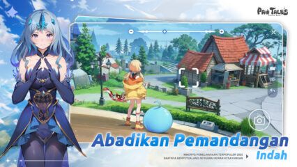 Panduan Pemula Paw Tales: Eternal Bond! Jangan Sampai Salah Langkah!
