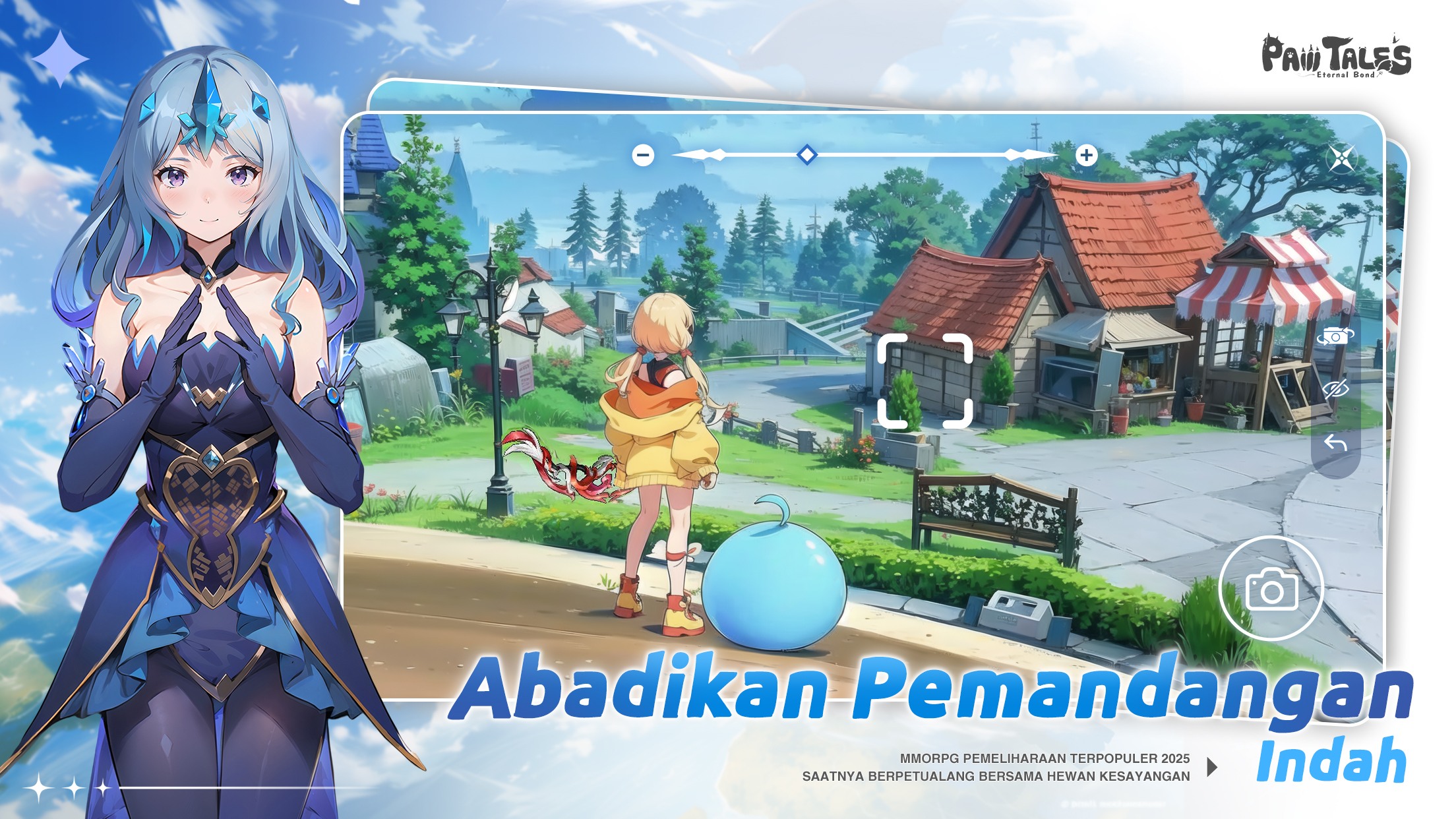 Panduan Pemula Paw Tales: Eternal Bond! Jangan Sampai Salah Langkah!