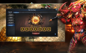 Panduan Pemula Untuk Game MU: Dragon Descent