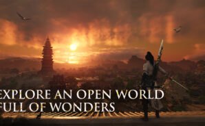 Panduan Pemula Where Winds Meet! Awali Pertarunganmu Lebih Kuat Dengan Tips ini!