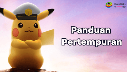 Panduan Pertempuran Pokémon TCG Pocket – Semua Mekanisme yang Perlu Kamu Ketahui Ada Di Sini!