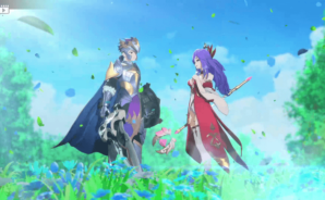 Panduan Reroll Seven Knights Re: BIRTH- Dapatkan Hero Meta Sejak Hari Pertama!