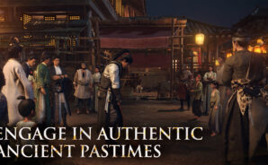 Panduan Skill Where Winds Meet: Cara Jadi Petarung Terkuat dengan Martial Arts &#038; Mystic Skills!