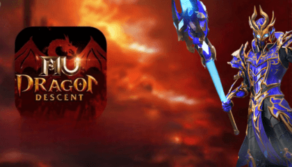 Panduan Tips dan Trik untuk Game MU: Dragon Descent