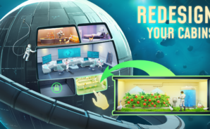 Tips buat Pemula untuk Main Game Foundation: Galactic Frontier