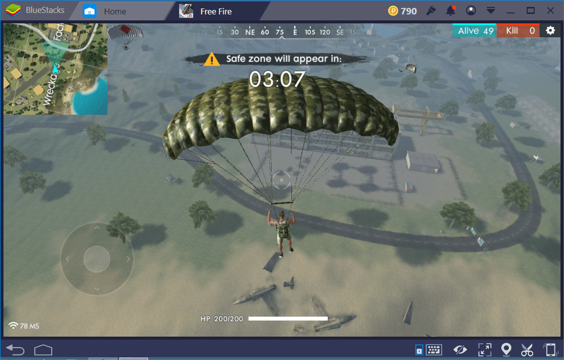 Rules of Survival vs PUBG Mobile vs Free Fire - With Pictures!