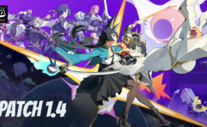 Zenless Zone Zero Patch 1.4 “A Storm of Falling Stars” Brings 2 New Characters, Shadows Lost, and more