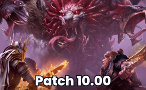 พบกับการอัปเดตอันน่าตื่นเต้นใน RAID: Shadow Legends Patch 10.00! เรียนรู้เกี่ยวกับ Chimera Clan Boss ใหม่ วัตถุโบราณ การปรับสมดุลแชมเปี้ยน และคุณสมบัติใหม่ๆ ที่เปลี่ยนเกมอีกมากมาย