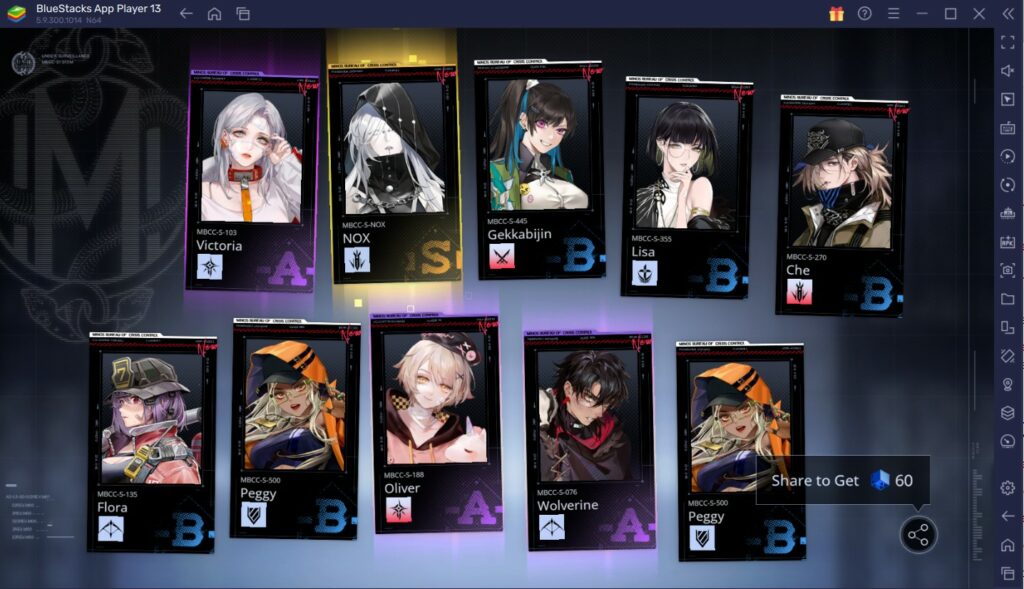 Path to Nowhere Best Sinners Ranked in a Tier List Order BlueStacks