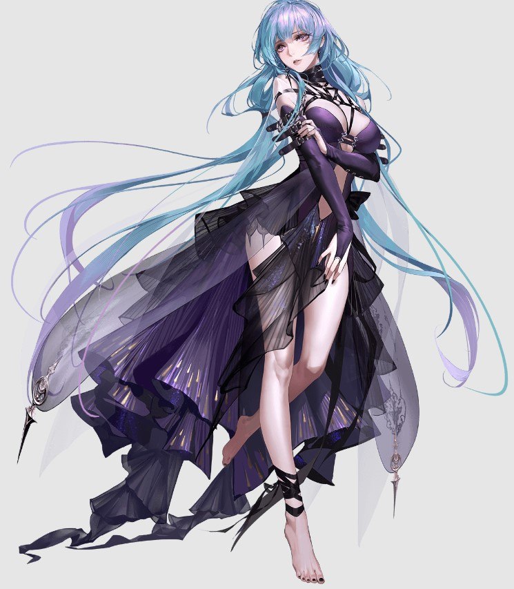 Path to Nowhere Best Sinners Ranked in a Tier List Order BlueStacks