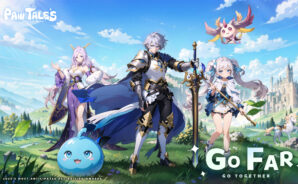 Paw Tales: Eternal Bond – Tous les Codes Disponibles en Septembre 2025 et Comment Les Utiliser