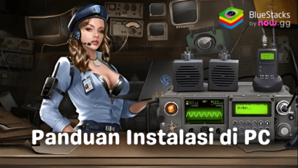 Cara Bermain Ashen Valkyries di PC dengan BlueStacks