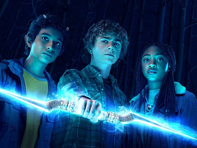 How Many Percy Jackson Movies Are There? A Look Ahead of the Disney+ Reboot