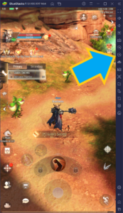 BlueStacks Guide for Perfect World: Revolution - Play and Win With Our Exclusive Features