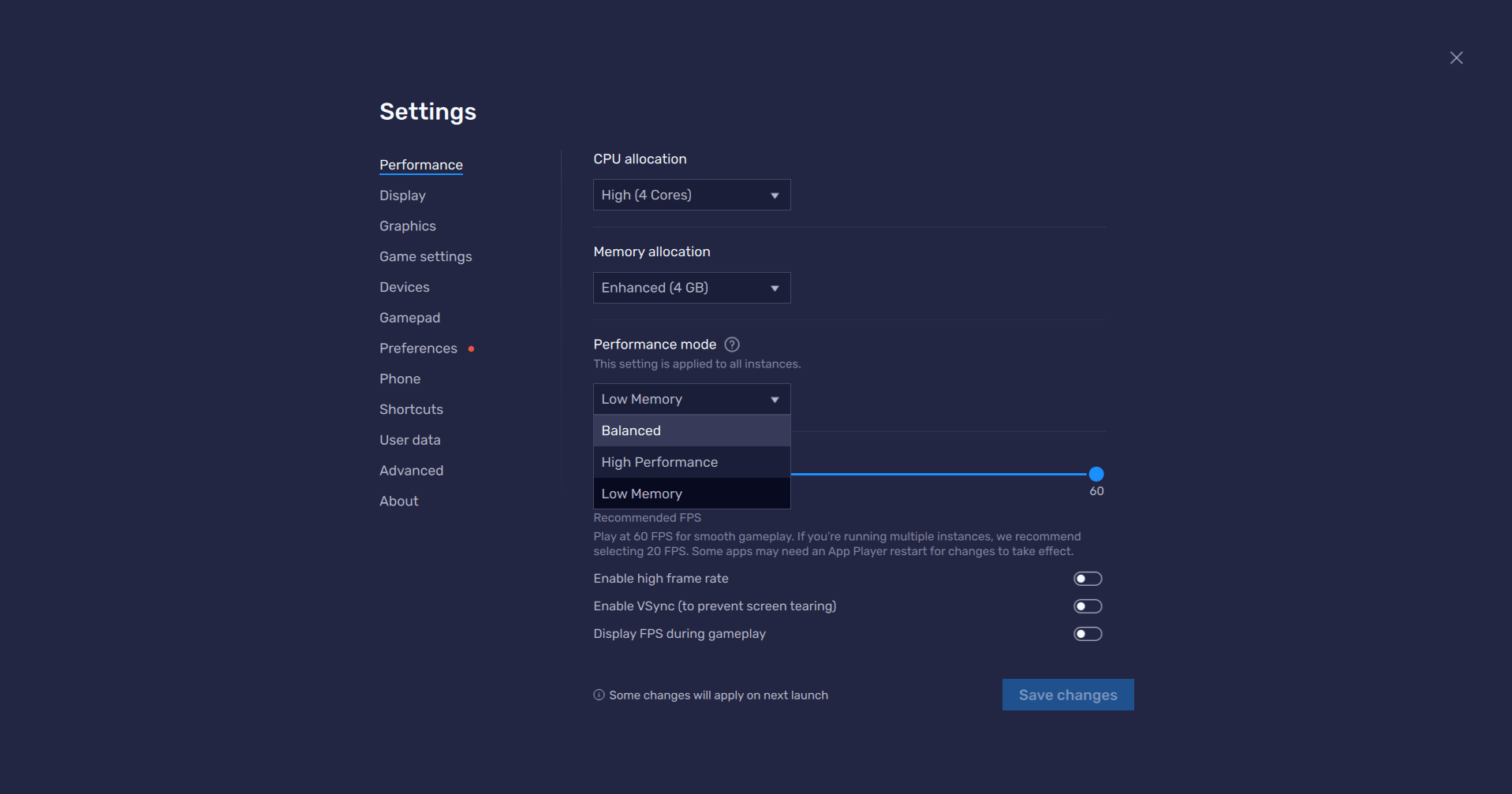 BlueStacks Lag, Crash & FPS Fix Guide 2026: Best Settings for Smooth Gameplay