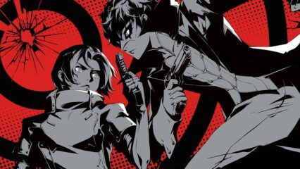 Persona5: The Phantom X Active Codes and How to Redeem Them Easily August 2025